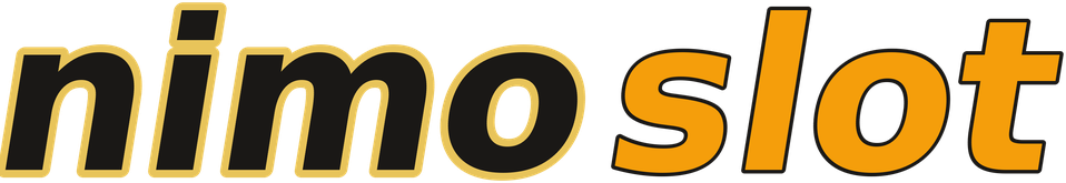 nimoslot logo